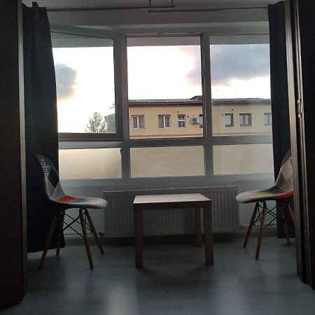Rengo Residence Targoviste Eksteriør billede