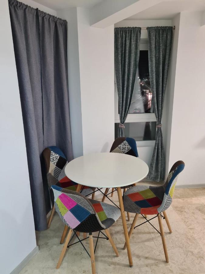 Rengo Residence Targoviste Eksteriør billede