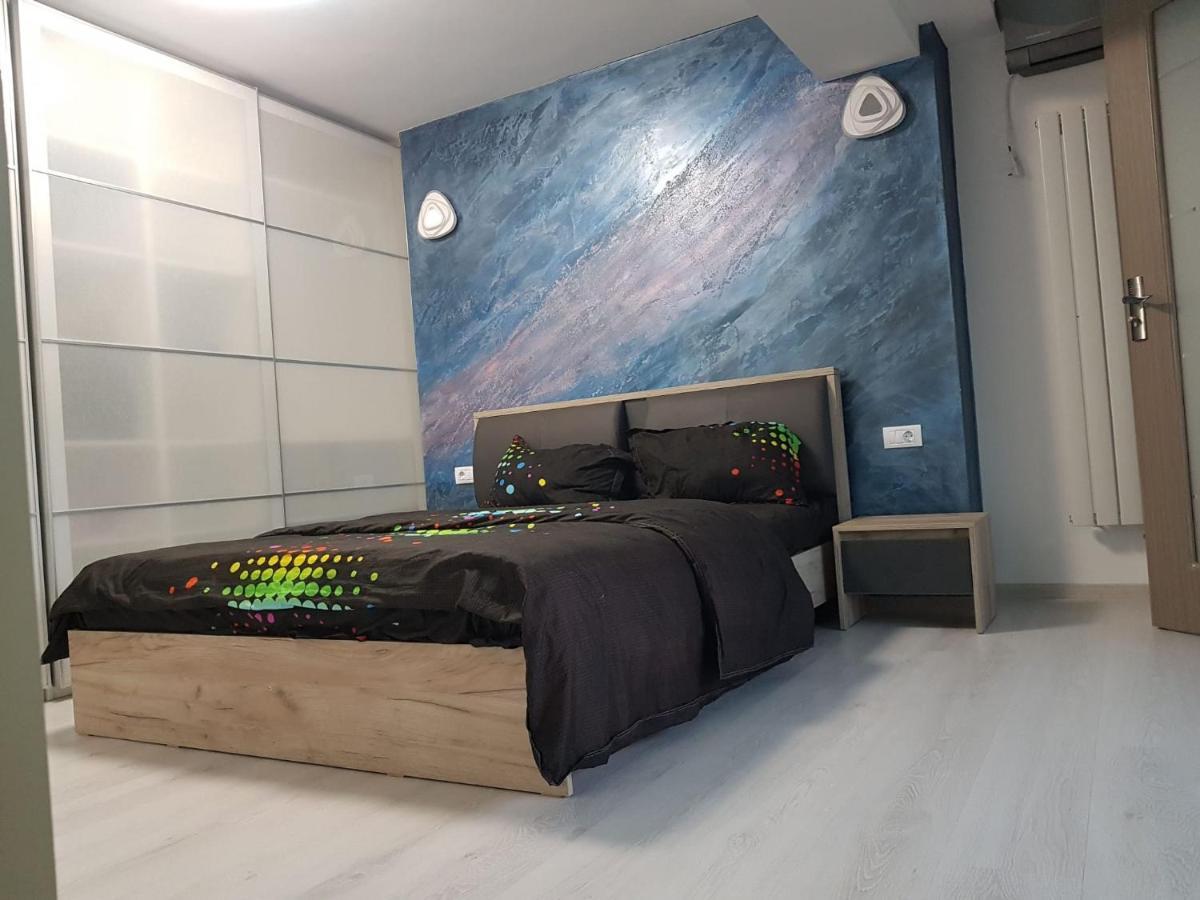 Rengo Residence Targoviste Eksteriør billede